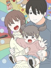 铁塔上的猫 漫画改编海报